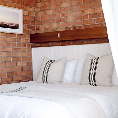 Hillcrest Merimbula Εξωτερικό φωτογραφία