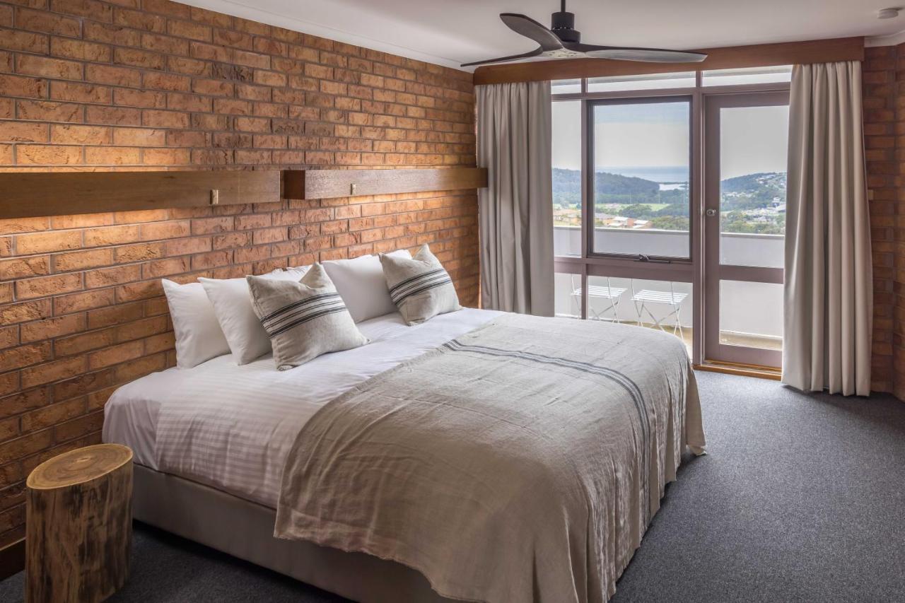 Hillcrest Merimbula Εξωτερικό φωτογραφία