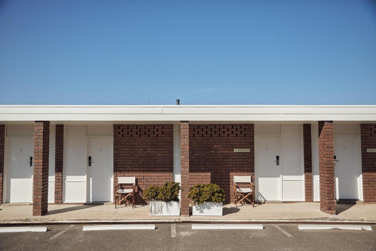 Hillcrest Merimbula Εξωτερικό φωτογραφία
