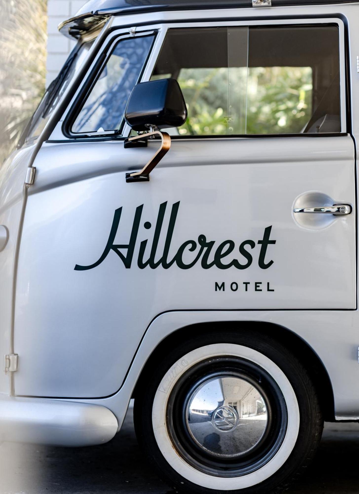 Hillcrest Merimbula Εξωτερικό φωτογραφία