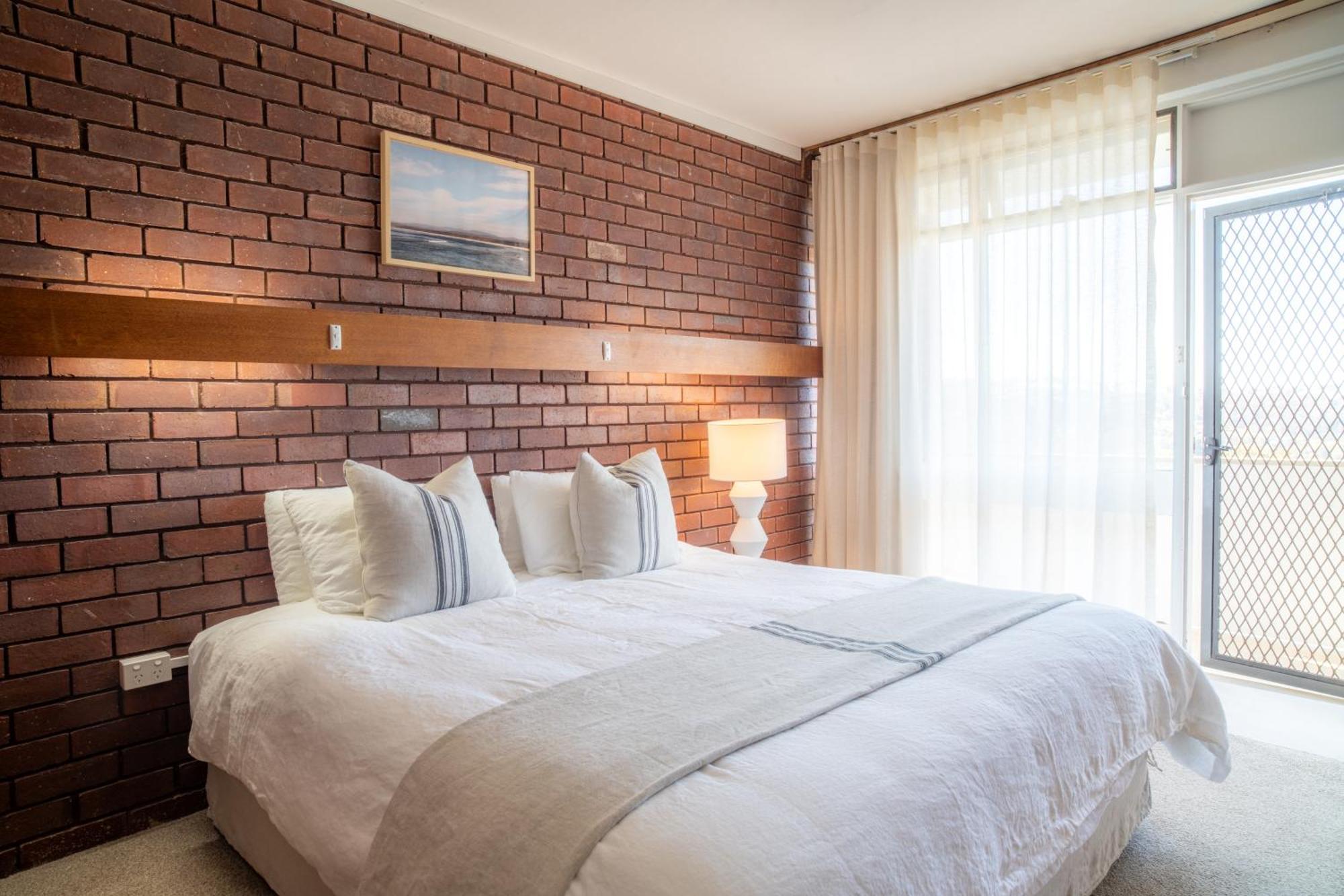 Hillcrest Merimbula Εξωτερικό φωτογραφία