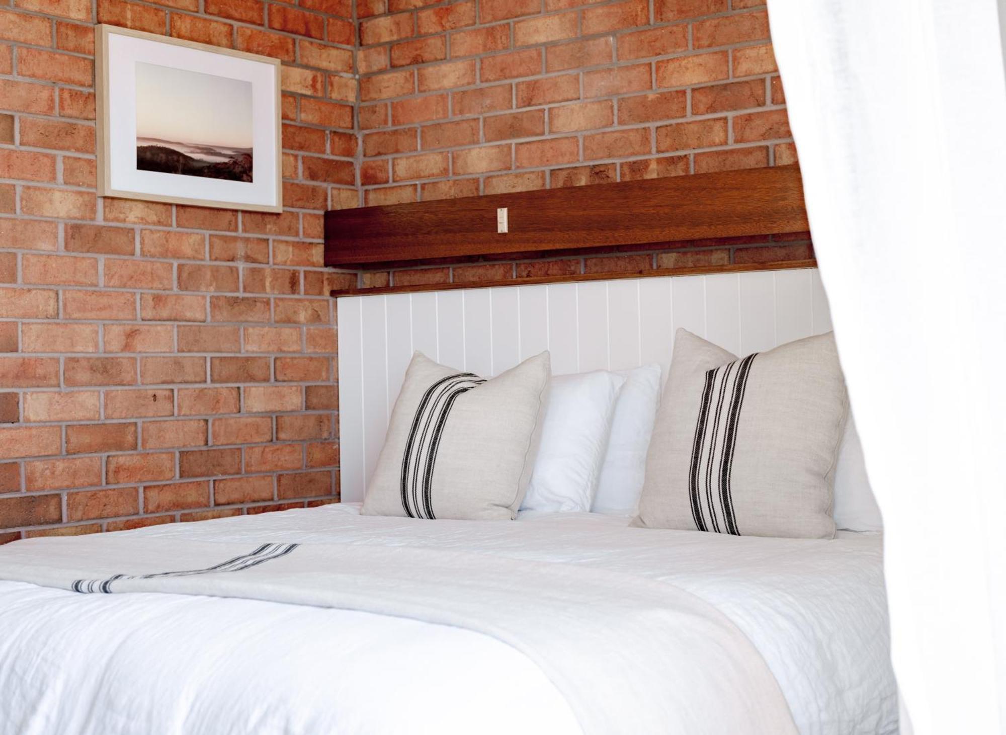Hillcrest Merimbula Εξωτερικό φωτογραφία