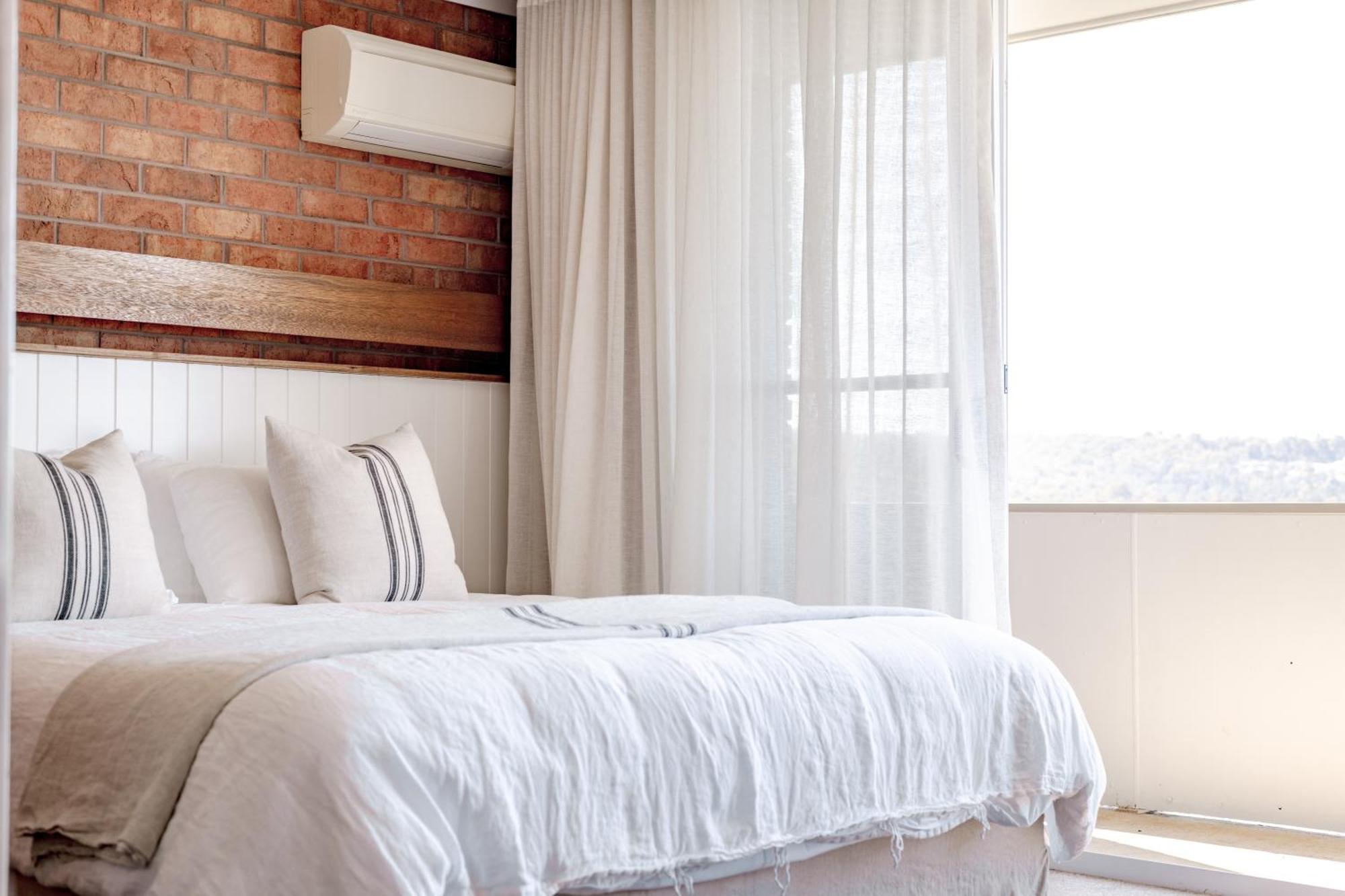Hillcrest Merimbula Εξωτερικό φωτογραφία