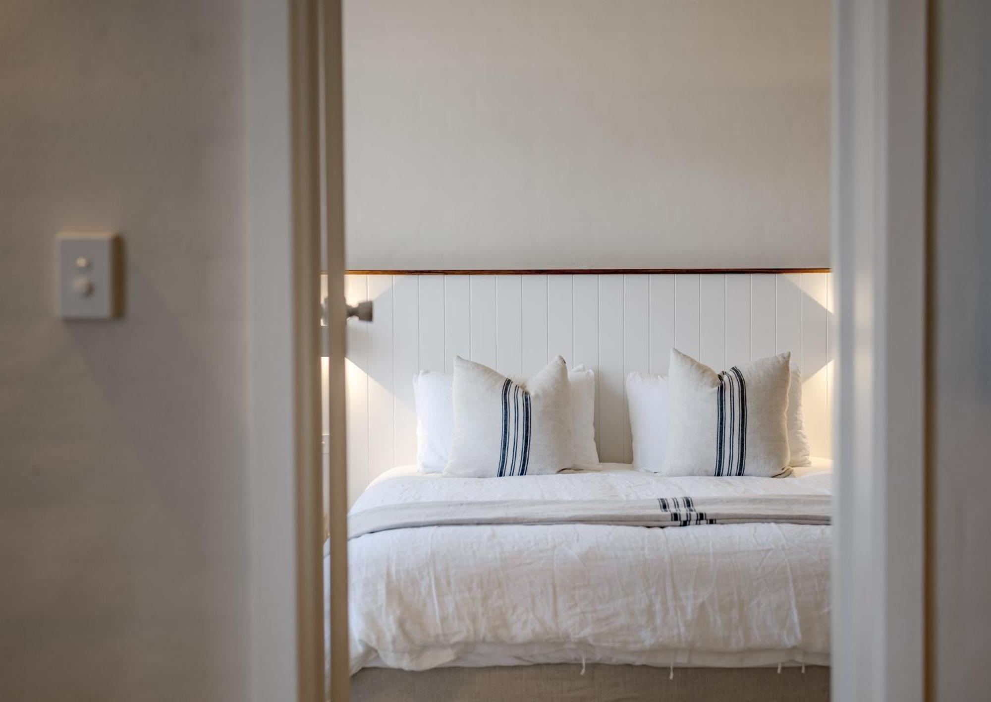 Hillcrest Merimbula Εξωτερικό φωτογραφία