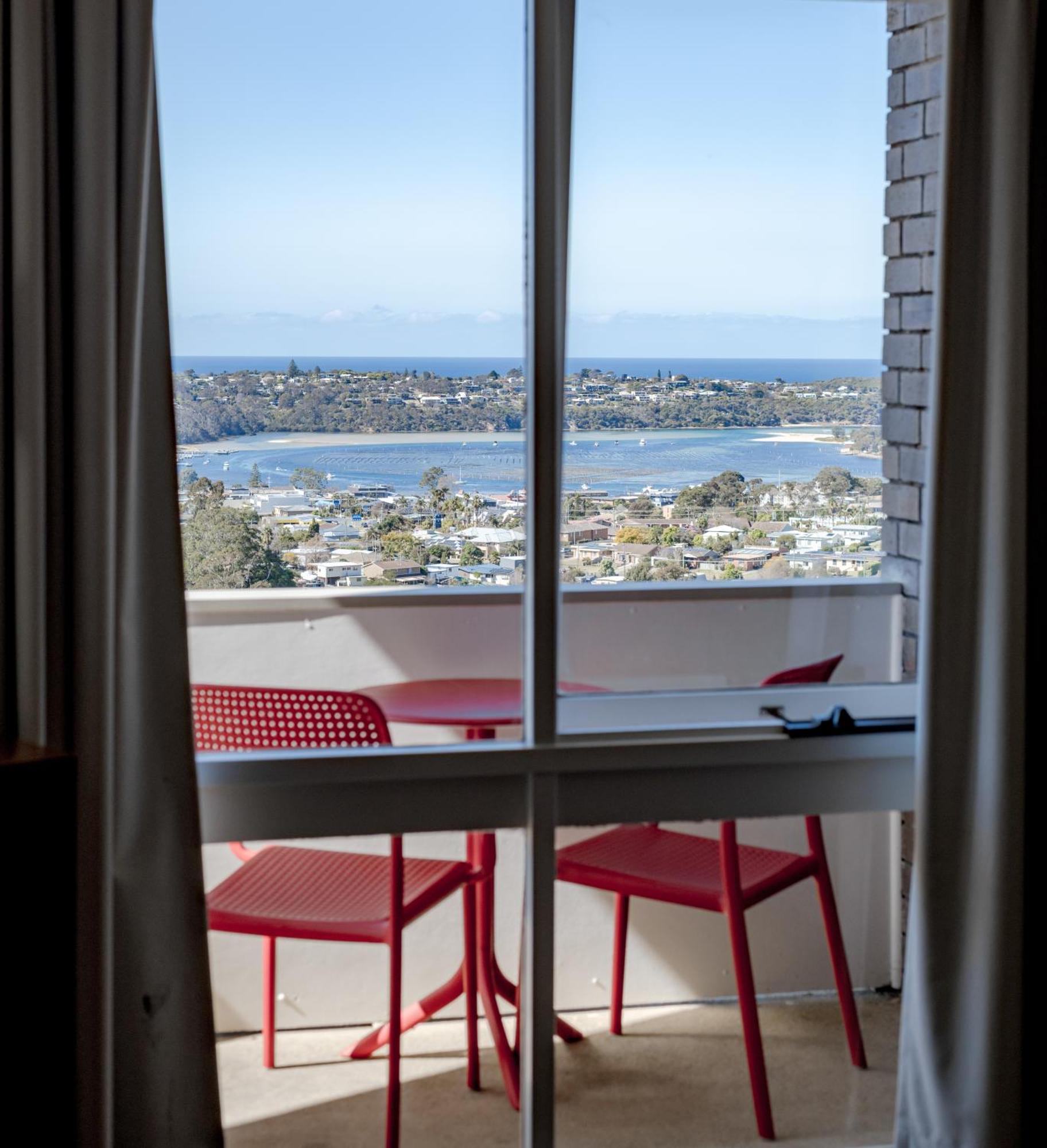 Hillcrest Merimbula Εξωτερικό φωτογραφία