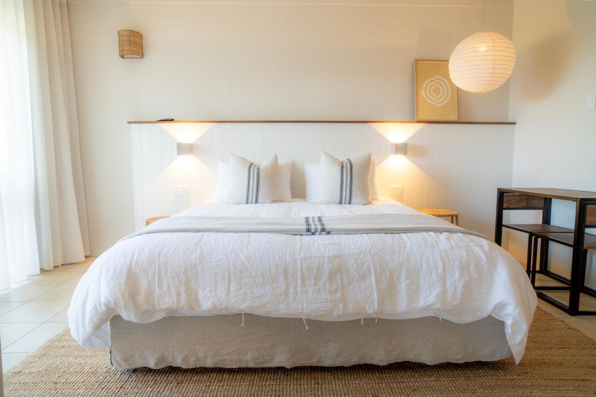 Hillcrest Merimbula Εξωτερικό φωτογραφία