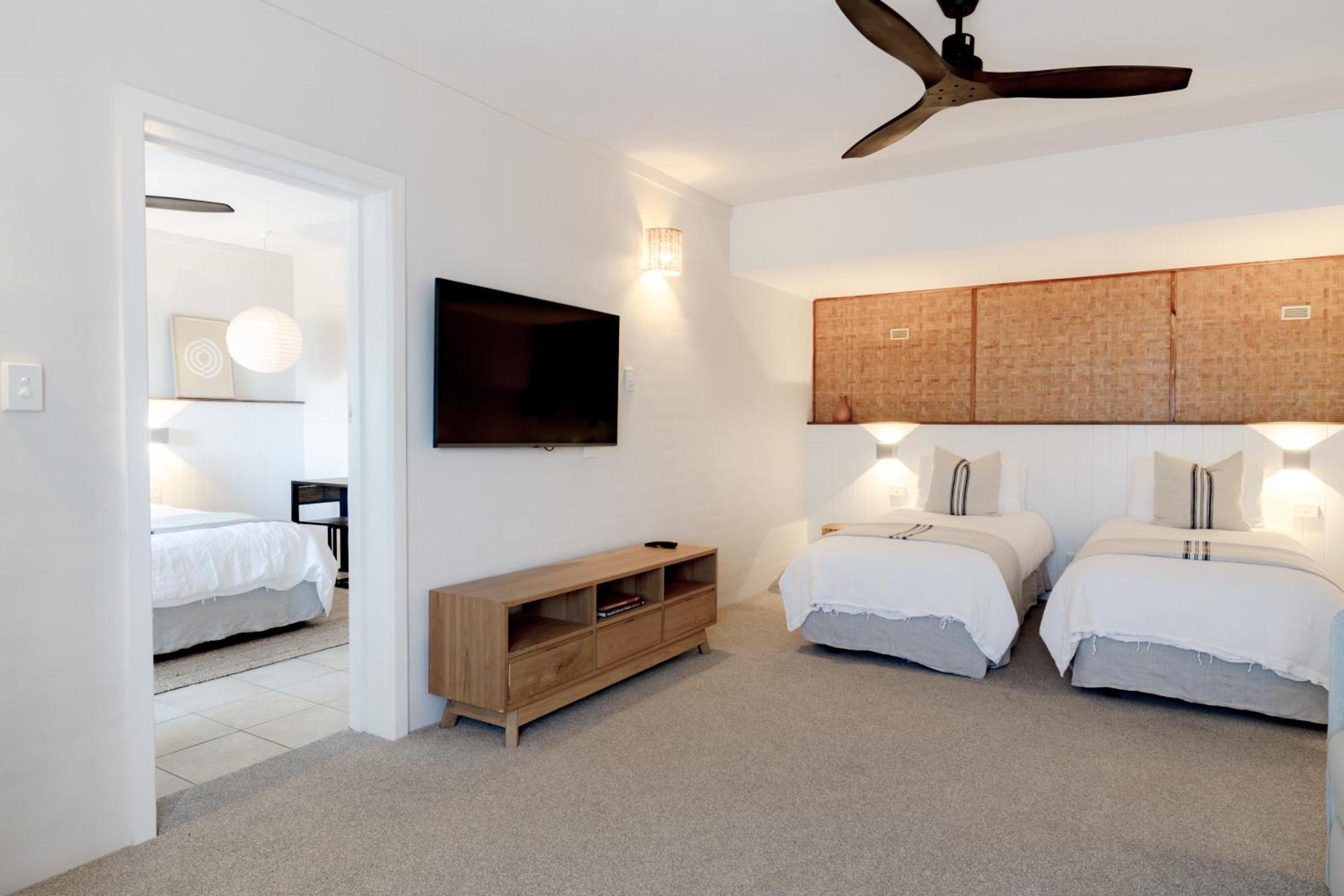 Hillcrest Merimbula Εξωτερικό φωτογραφία