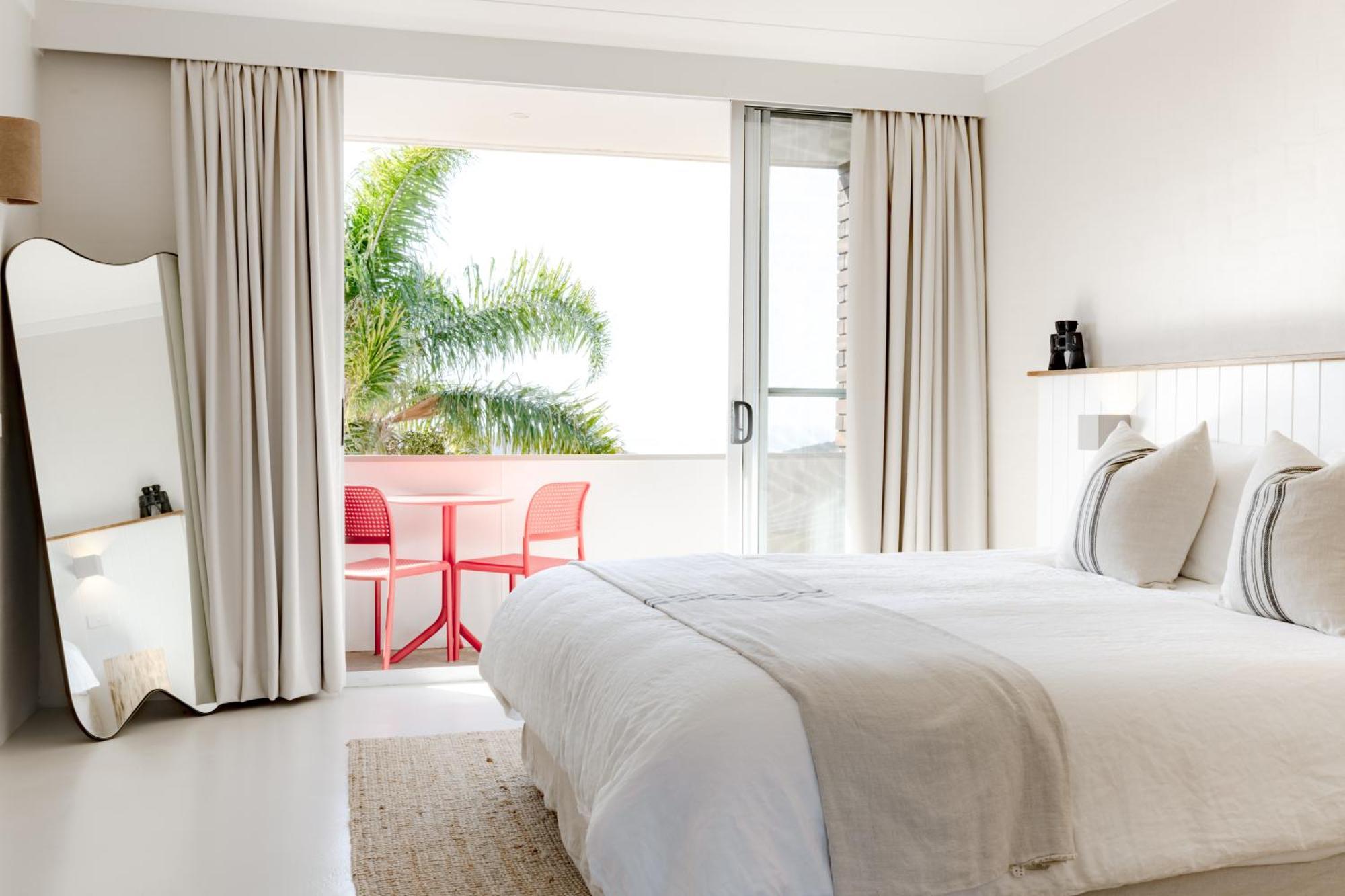 Hillcrest Merimbula Εξωτερικό φωτογραφία