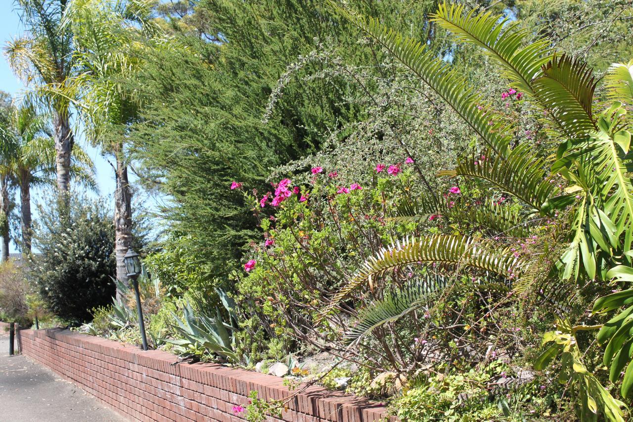 Hillcrest Merimbula Εξωτερικό φωτογραφία