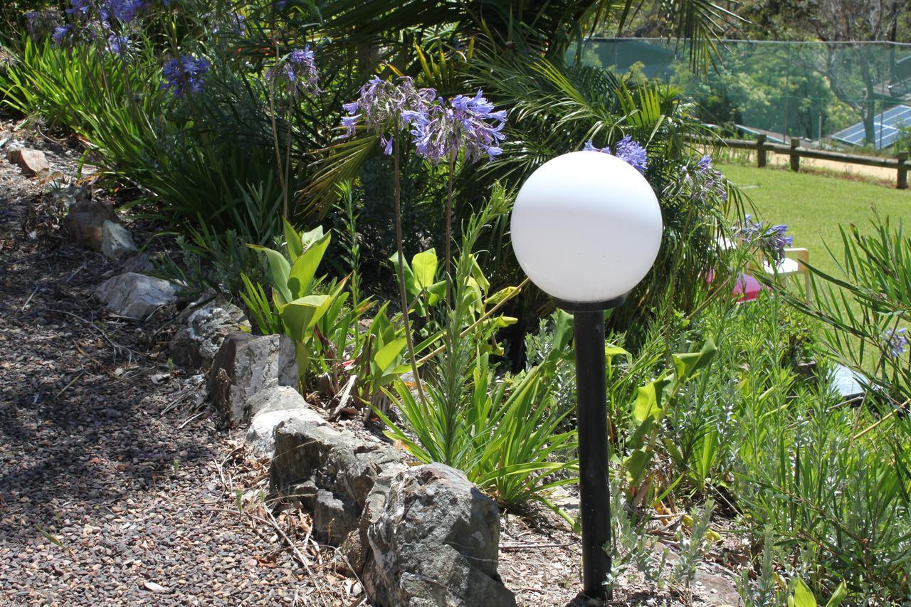 Hillcrest Merimbula Εξωτερικό φωτογραφία