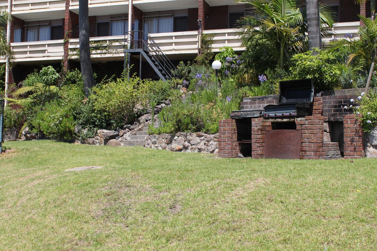 Hillcrest Merimbula Εξωτερικό φωτογραφία